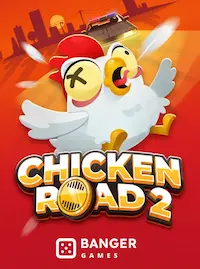 Chicken Road 2 Chicken Road 2 crash game at PH DULA 2026