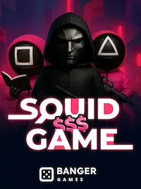 Squid Game Squid Game themed slot at PH DULA 2026