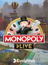 Monopoly Live Monopoly Live game show at PH DULA 2026