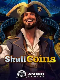 Skull Coins Skull Coins hold & win slot at PH DULA 2026