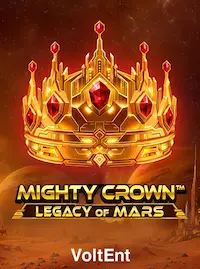 Mighty Crown Mighty Crown slot at PH DULA 2026