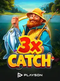 Catch Catch crash game at PH DULA 2026
