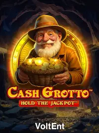 Cash Grotto Cash Grotto slot at PH DULA 2026
