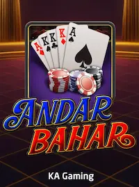 Andar Bahar Andar Bahar live card game at PH DULA 2026