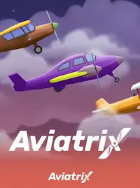AviatriX AviatriX crash game at PH DULA 2026