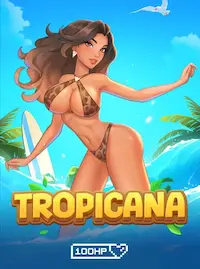 Tropicana Tropicana crash at PH DULA 2026