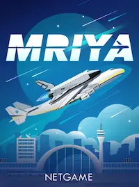 Mriya Mriya crash game at PH DULA 2026