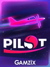 Pilot Pilot crash game at PH DULA 2026