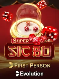 Sic Bo Sic Bo at PH DULA 2026