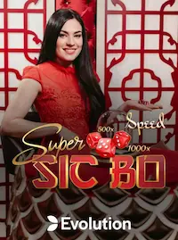 Sic Bo Super Sic Bo Super at PH DULA 2026