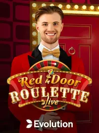 Red Door Roulette Red Door Roulette at PH DULA 2026
