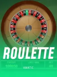 Roulette European Roulette at PH DULA 2026