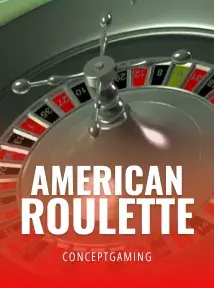 American Roulette American Roulette at PH DULA 2026
