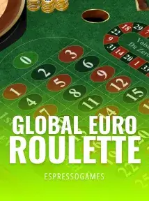 Global Euro Roulette Global Euro Roulette at PH DULA 2026