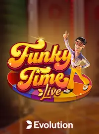 Funky Time Funky Time at PH DULA 2026