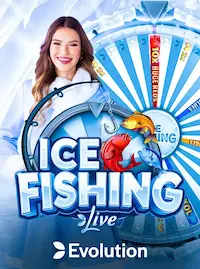 Ice Fishing Ice Fishing at PH DULA 2026