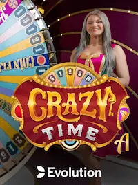 Crazy Time Crazy Time at PH DULA 2026