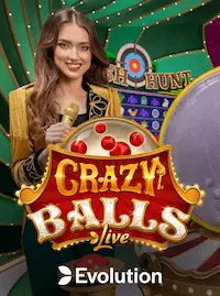 Crazy Ball Crazy Ball at PH DULA 2026