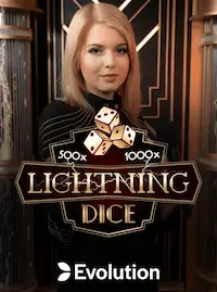 Lightning Dice Lightning Dice at PH DULA 2026