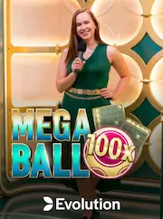 Mega Ball Mega Ball at PH DULA 2026