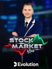 Stock Market Stock Market at PH DULA 2026