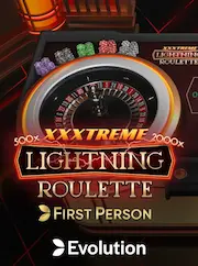 XXXtreme Lightning Roulette XXXtreme Lightning Roulette at PH DULA 2026