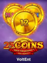 Slot game at PH DULA 2026
