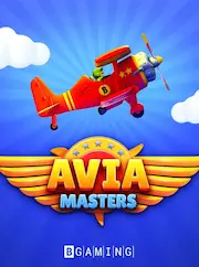 Avia Masters Avia Masters crash game at PH DULA 2026