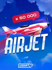 Airjet Airjet crash game at PH DULA 2026