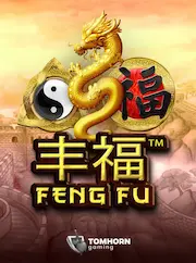 Feng Fu Feng Fu at PH DULA 2026